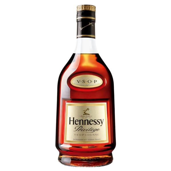 Imagem de Cognac hennessy vsop 700 ml