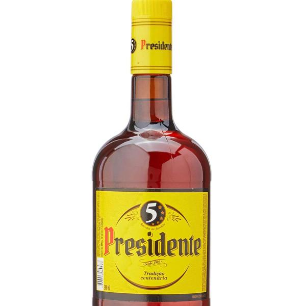 Imagem de Cognac presidente 900 ml