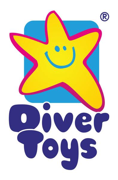 Cogumelo atividades diver for baby pedagógico - divertoys Imagem de Cogumelo atividades diver for baby pedagógico - divertoys