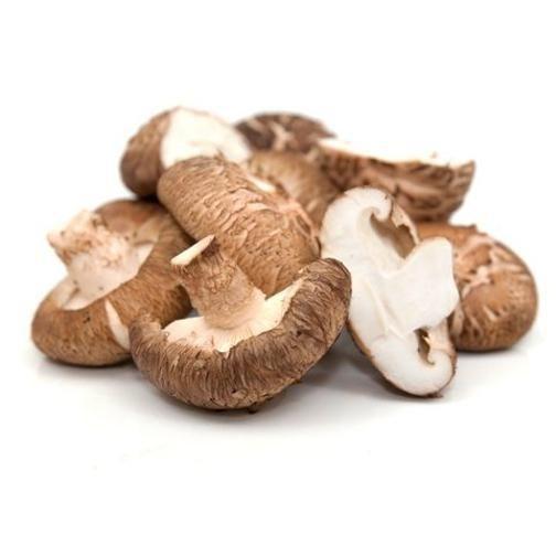 Imagem de Cogumelo Shitake - 100Gr