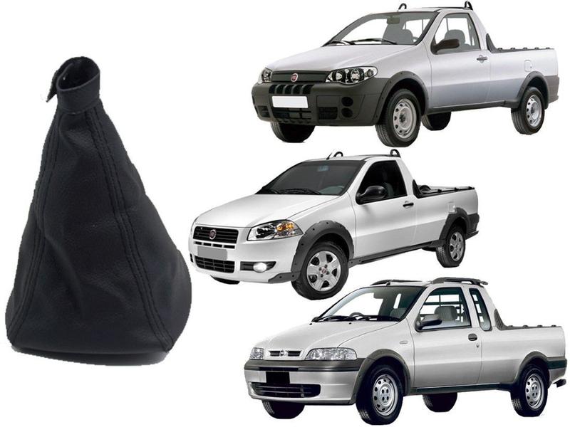 Coifa Alavanca Câmbio Couro Preto Fiat Palio Strada Weekend 1996 1997 1998 1999 2000 2001 2002 2003 2004 2005 2006 2007 2008 2009 2010 2011 2012 2013 - NAT Imagem de Coifa Alavanca Câmbio Couro Preto Fiat Palio Strada Weekend 1996 1997 1998 1999 2000 2001 2002 2003 2004 2005 2006 2007 2008 2009 2010 2011 2012 2013