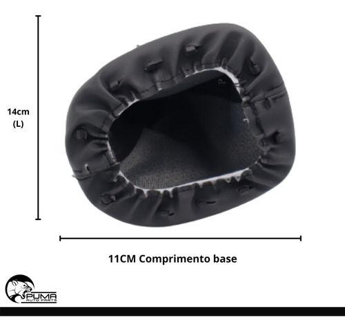 Imagem de Coifa Alavanca Cambio Mobi 2016 2017 18 19 2020 2021 A 2023