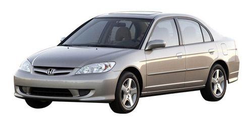 Imagem de Coifa Batente Amortecedor Dianteiro Honda Civic 2001 2005