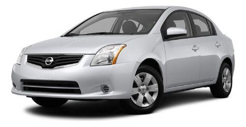 Imagem de Coifa Batente Amortecedor Traseiro Nissan Sentra 2007 A 2012