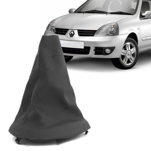 Imagem de Coifa de Câmbio Renault Clio / 2000 em diante