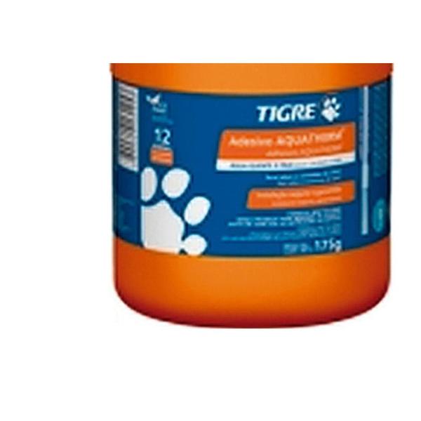 Imagem de Cola Aquatherm Cpvc Tigre 175G C/Pincel