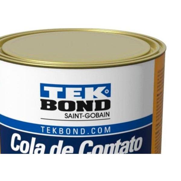 Imagem de Cola De Contato Tekbond 200G