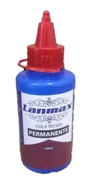 Imagem de Cola De Tecido Permanente Patchwork Artesanato- 100ml Oferta