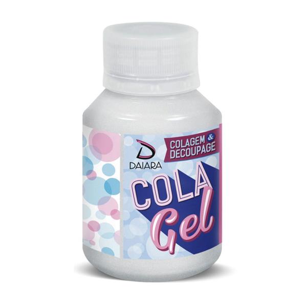 Imagem de Cola Gel 80ml