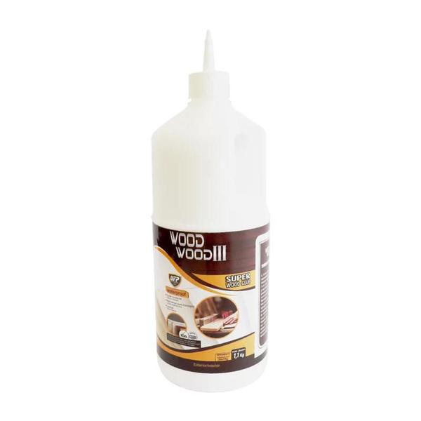 Imagem de Cola para Madeira Wood Wood 3 - 1,1kg