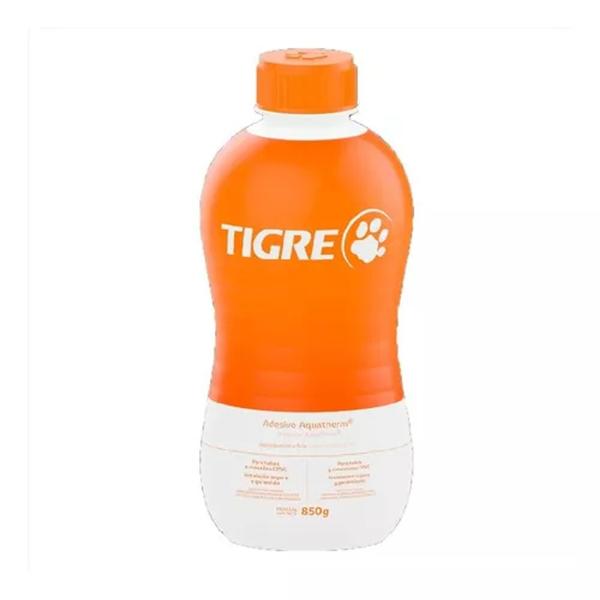 Imagem de COLA PARA TUBOS E CONEXOES TIGRE AQUATHERM 850gr.(AGUA QUENTE)