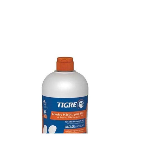 Imagem de Cola Pvc Tigre 850G          Frasco  53020178