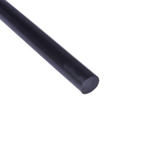 Cola Quente Bastão Silicone Preta Martelinho Artesanato 1 Kg - Permak Imagem de Cola Quente Bastão Silicone Preta Martelinho Artesanato 1 Kg