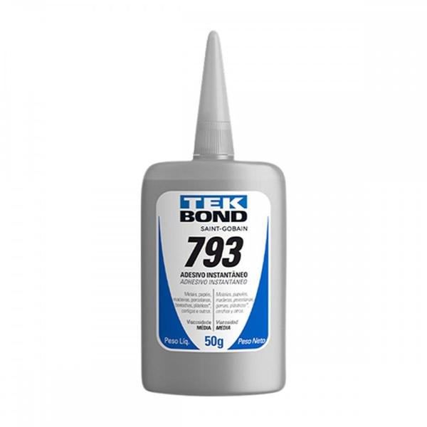 Imagem de Cola Tekbond 793 50G