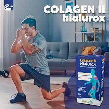 Imagem de Colagen Hialurox - 30 Capsulas