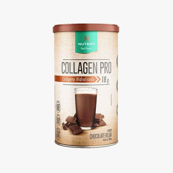 Imagem de Colágeno BodyBalance Collagen Pro - Nutrify