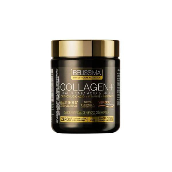 Imagem de Colageno COLLAGEN PLUS 264G - BELÍSSIMA