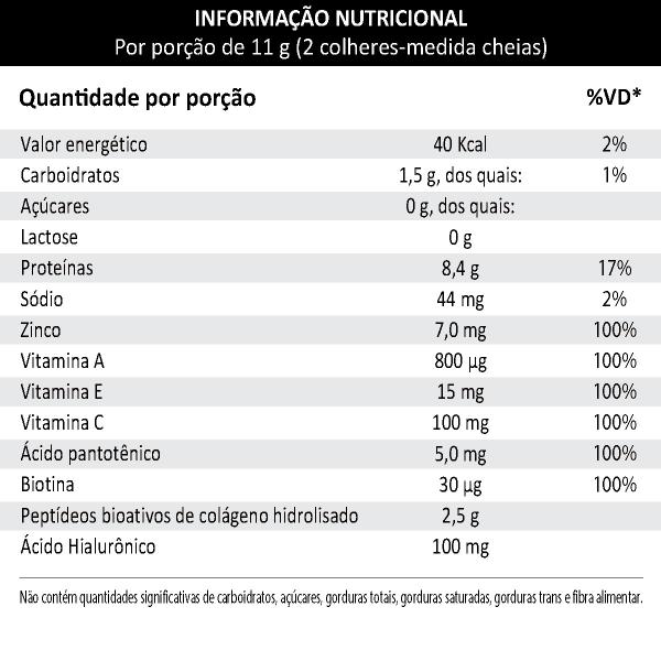 Imagem de Colágeno Duo Balance Abacaxi  330g - Sanavita