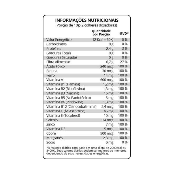 Imagem de Colágeno Hidrolisado 2 Em 1 Verisol 250G Frutas Vermelhas