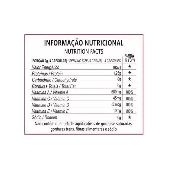 Imagem de Colágeno premium verisol ultra collagen 60 doses