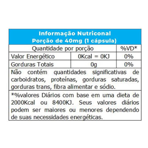 Imagem de Colágeno Tipo 2 Flex Able Kit 2 Caixas de 60 caps - Global Suplementos