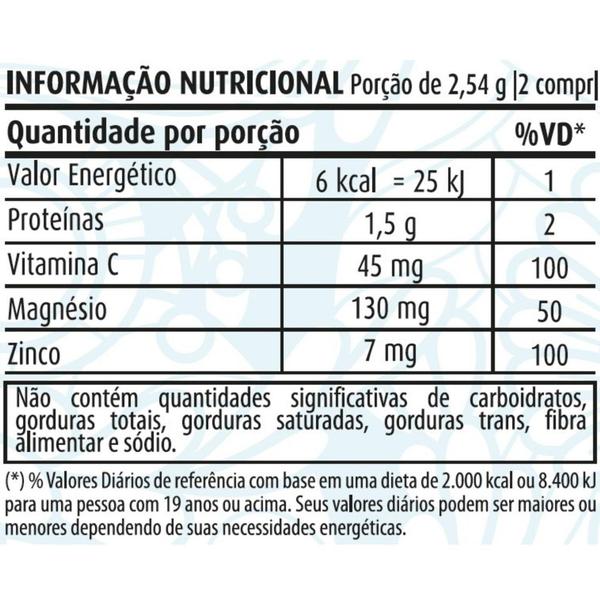 Imagem de Colágeno ZMC DUO Tipo I + Tipo II 1270mg 60 Cápsulas Apisnutri Femme