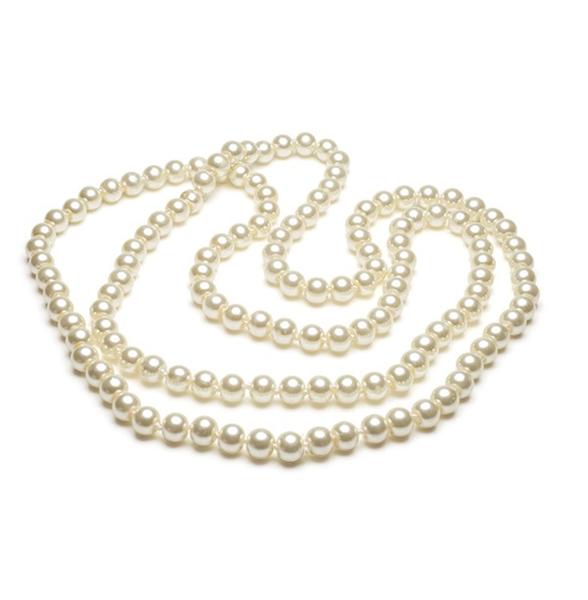 Colar De Pérolas Para Massagem Sensual Solapa Gtoys - Sexy Import Imagem de Colar De Pérolas Para Massagem Sensual Solapa Gtoys
