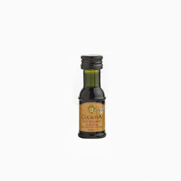 Colavita Aceto Balsamico De Modena 12ml Imagem de Colavita Aceto Balsamico De Modena 12ml