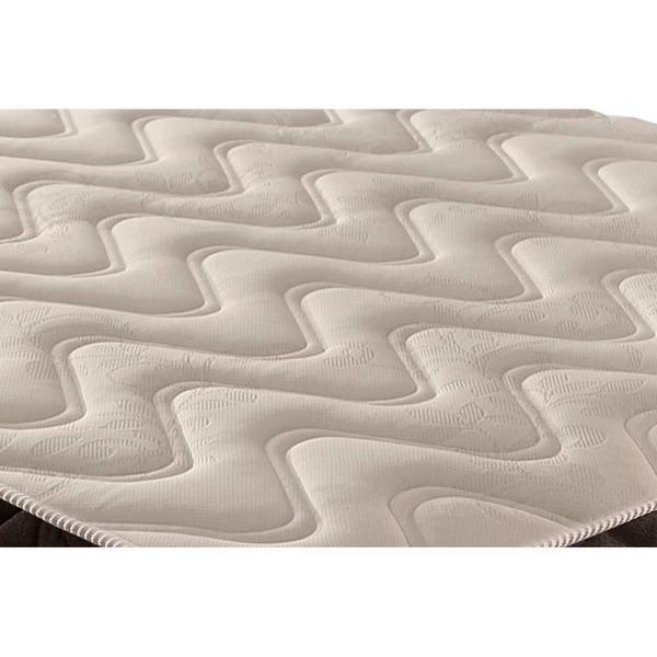 Imagem de Colchão Casal Ortopédico D45 / EP Anatômico Conforto Mega Firme Euro Pillow (138x188x25) - Paropas