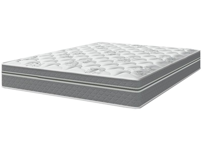 Colchão Casal Umaflex de Molas Ensacadas 20x138x188cm Beta Colchão Casal Umaflex de Molas Ensacadas 20x138x188cm Beta