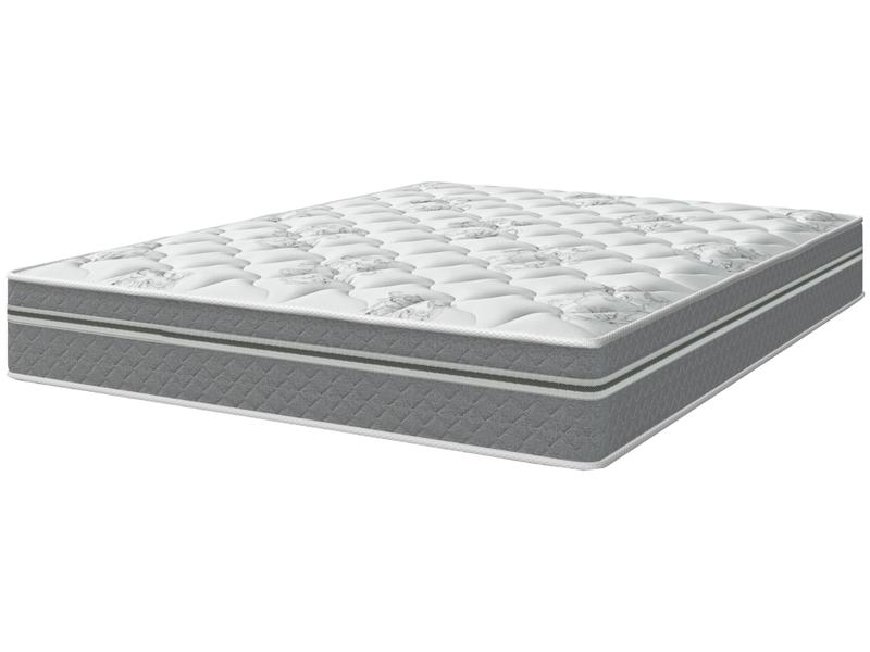 Colchão Casal Umaflex de Molas Ensacadas 20x138x188cm Beta Colchão Casal Umaflex de Molas Ensacadas 20x138x188cm Beta