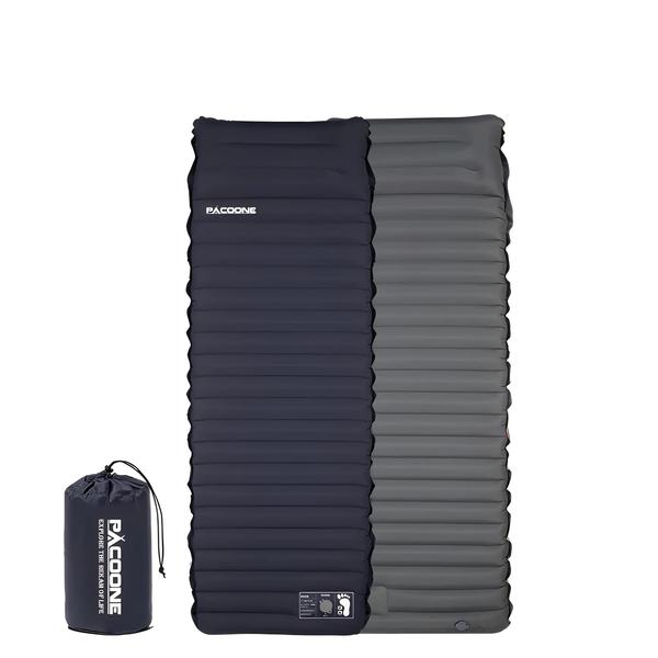 Colchão de Ar Autoinflável Ultraleve 10cm - Camping, Piquenique e Barracas Imagem de Colchão de Ar Autoinflável Ultraleve 10cm - Camping, Piquenique e Barracas