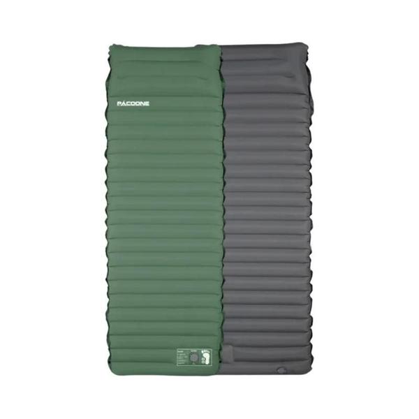 Colchão de Ar Autoinflável Ultraleve 10cm - Camping, Piquenique e Barracas Imagem de Colchão de Ar Autoinflável Ultraleve 10cm - Camping, Piquenique e Barracas