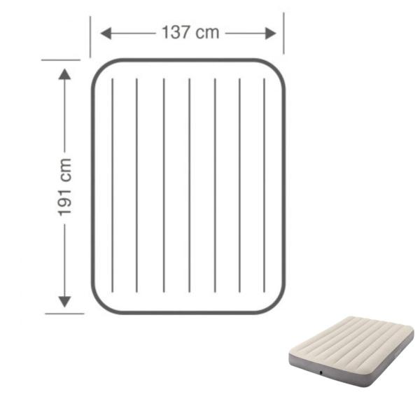 Imagem de Colchão dura-beam single-high full