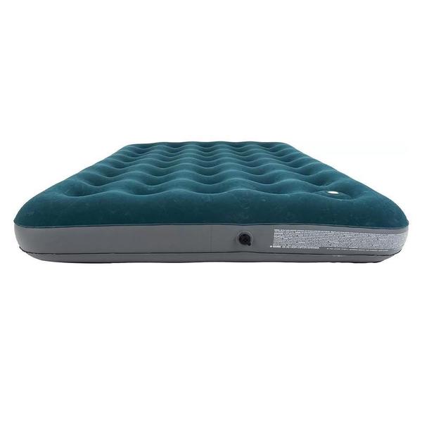 Imagem de Colchão Inflável Cama Casal Airbed Com Bomba Interna Vg Plus