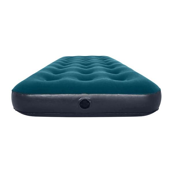 Imagem de Colchão Inflável Cama Solteiro Airbed com Bomba Interna Vg Plus