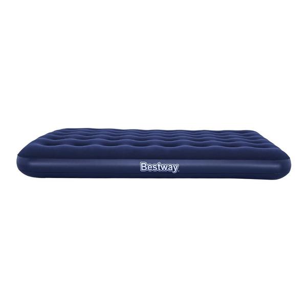 Imagem de Colchão Inflável Casal Camping Praia 300 kg Bestway