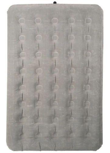 Colchão Inflável De Casal Camping - 22x147x191cm - Importado - Klimber Imagem de Colchão Inflável De Casal Camping - 22x147x191cm - Importado