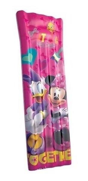 Imagem de Colchão Inflável Disney Minnie 185x70 Etitoys