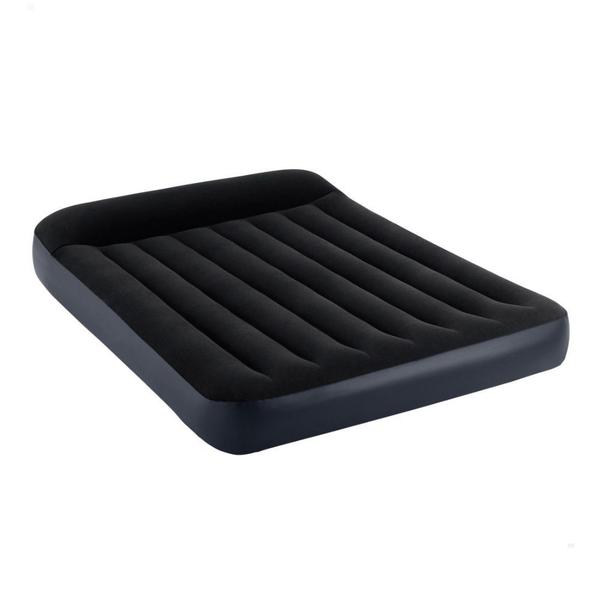 Imagem de Colchão Inflável duplo Dura-Beam Pillow Rest Intex