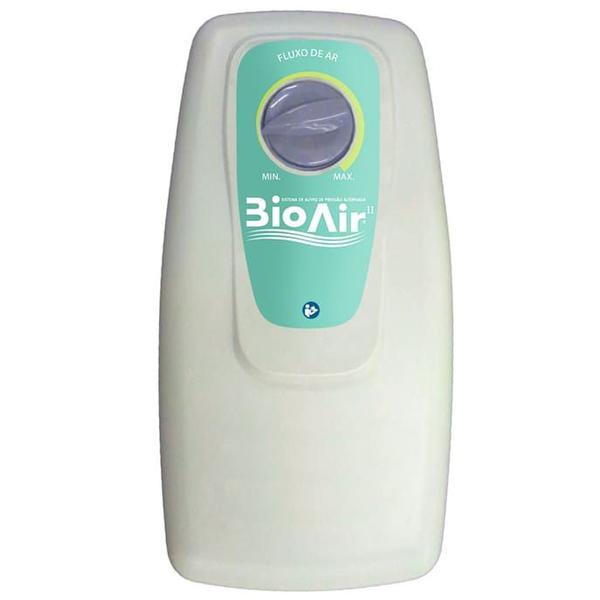 Imagem de Colchão Pneumático Anti Escaras Bio Air II 130 Células 220v Salvapé