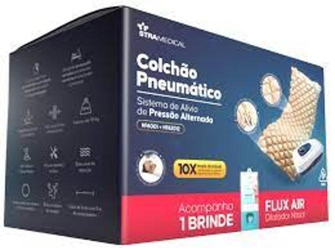 Imagem de Colchão Pneumatico-Stra Medical