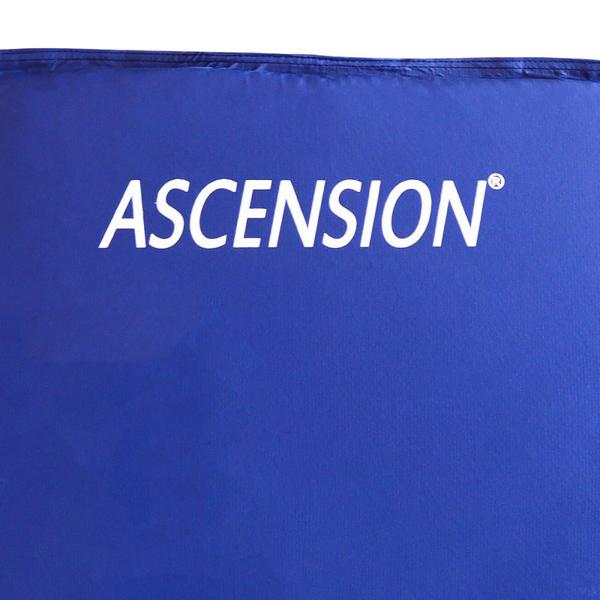 Imagem de Colchonete Academia Ascension AG 80 Conforto e Durabilidade