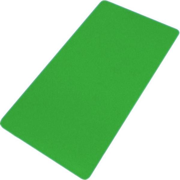 Imagem de Colchonete Academia Ginastica 1,10X0,50 8Mm - Verde Am