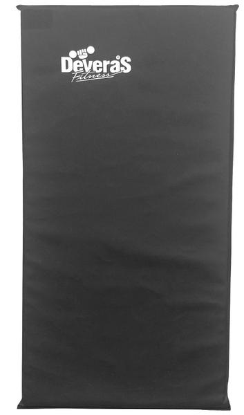Colchonete Academia - Tamanho P - 90 cm X 47 cm X 3 cm Alta Densidade - Deveras Imagem de Colchonete Academia - Tamanho P - 90 cm X 47 cm X 3 cm Alta Densidade