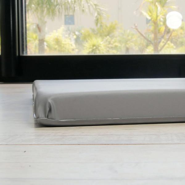 Colchonete de alta densidade ideal para garantir o melhor conforto no treino - Beniq Imagem de Colchonete de alta densidade ideal para garantir o melhor conforto no treino