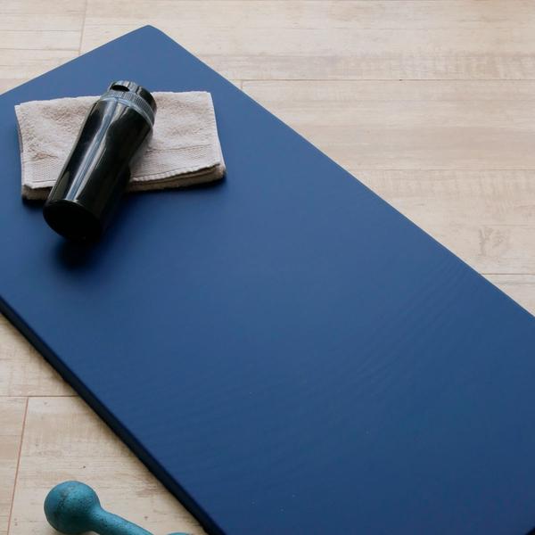 Colchonete de alta densidade para treinos intensos com ótimo suporte - Beniq Imagem de Colchonete de alta densidade para treinos intensos com ótimo suporte