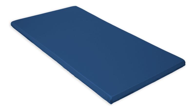 Colchonete de alta densidade para treinos intensos com ótimo suporte - Beniq Imagem de Colchonete de alta densidade para treinos intensos com ótimo suporte