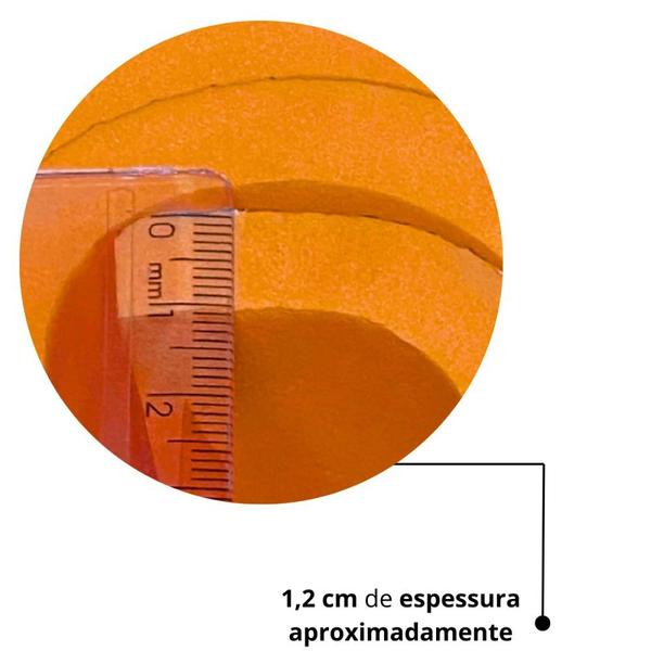 Imagem de Colchonete Isolante Termico Aluminizado para Camping Kala