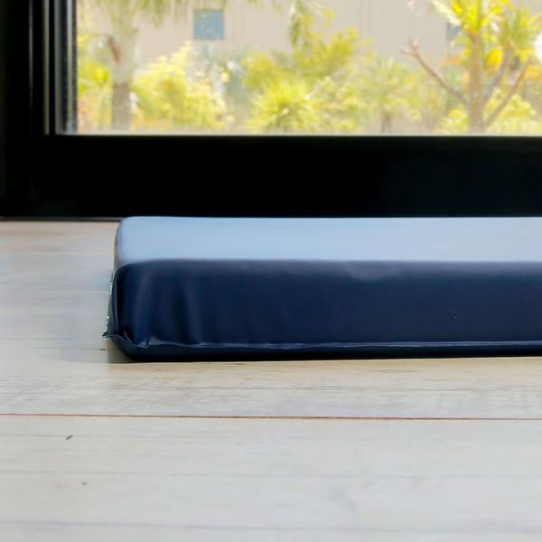 Colchonete prático e resistente para garantir durabilidade em treinos diários - Beniq Imagem de Colchonete prático e resistente para garantir durabilidade em treinos diários